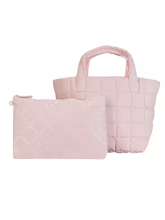 VEE COLLECTIVE | Sac - Shopper PORTER TOTE Medium | rosa